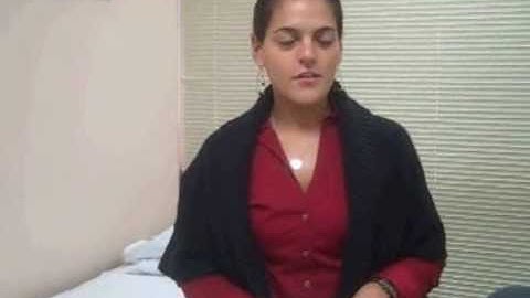 Splinting by an Occupational Therapist part 1