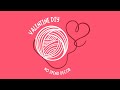 How to Decorate for Valentine’s Day Without Spending Money || z9designs