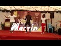 Afro dance crew wanaza by Pr Wilson Bugembe