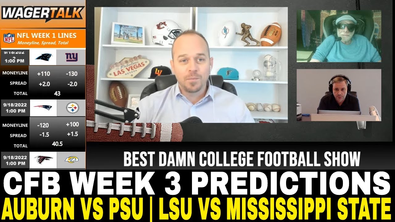 Mississippi State Football Predictions 2024