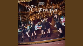 Tiny Little Twinkle - DayRe: