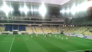 Шахтар - Чорноморець 2 - 0