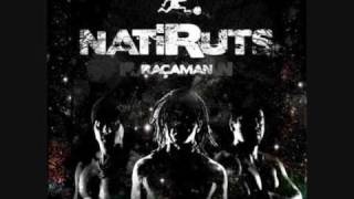 Video thumbnail of "Natiruts - Dentro Da Música"