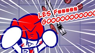 I'M GONNA KICK IT | Kicking Balls screenshot 3