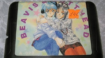 LP Mode 📼: Oh No! FT @magicalboychan