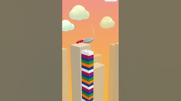 Slice It All Game! Satisfying and relaxing ASMR slicing video #shorts #sliceita