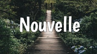 Nouvelle by AWN (SHAmusic)