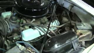 1961 Buick LeSabre For Sale motorlandamerica.com