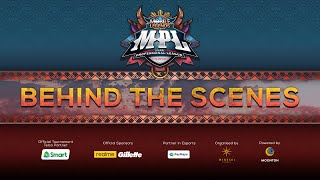 Season Recap | Behind the Scenes | MPL-PH S6