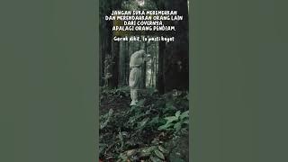 lingsir wengi pocong