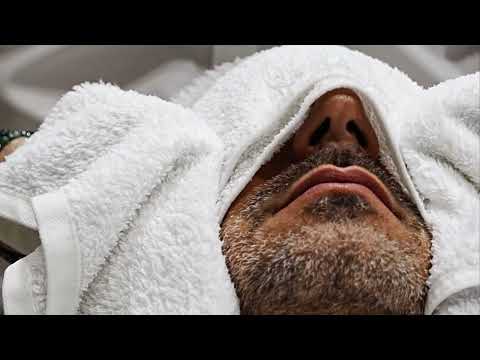 Luxury Barber shop in Athens - Savile Gents Grooming