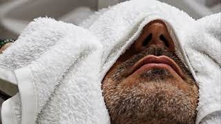 Luxury Barber shop in Athens - Savile Gents Grooming