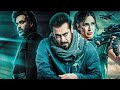 Tiger 3 new indian movie night vj icep omutaka 2024