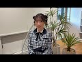 Capture de la vidéo 【22/7 新メンバーオーディション開催！】河瀬詩 インタビュー&メッセージ