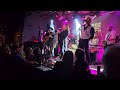Seven Wonders Fleetwood Mac Tribute Band Doing Leather & Lace at Collective Encore Columbia MD