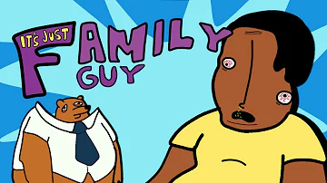 Homemade Intros: The Cleveland Show