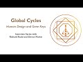 Global Cycle - Human Design and Gene Keys with Devon Martin