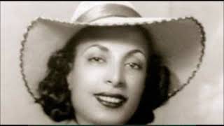 Safiye Hanım (Ayla) - Bir Kerecik Olsun(1930)