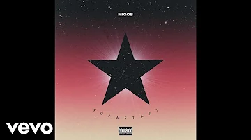 Migos - Supastars (Audio)