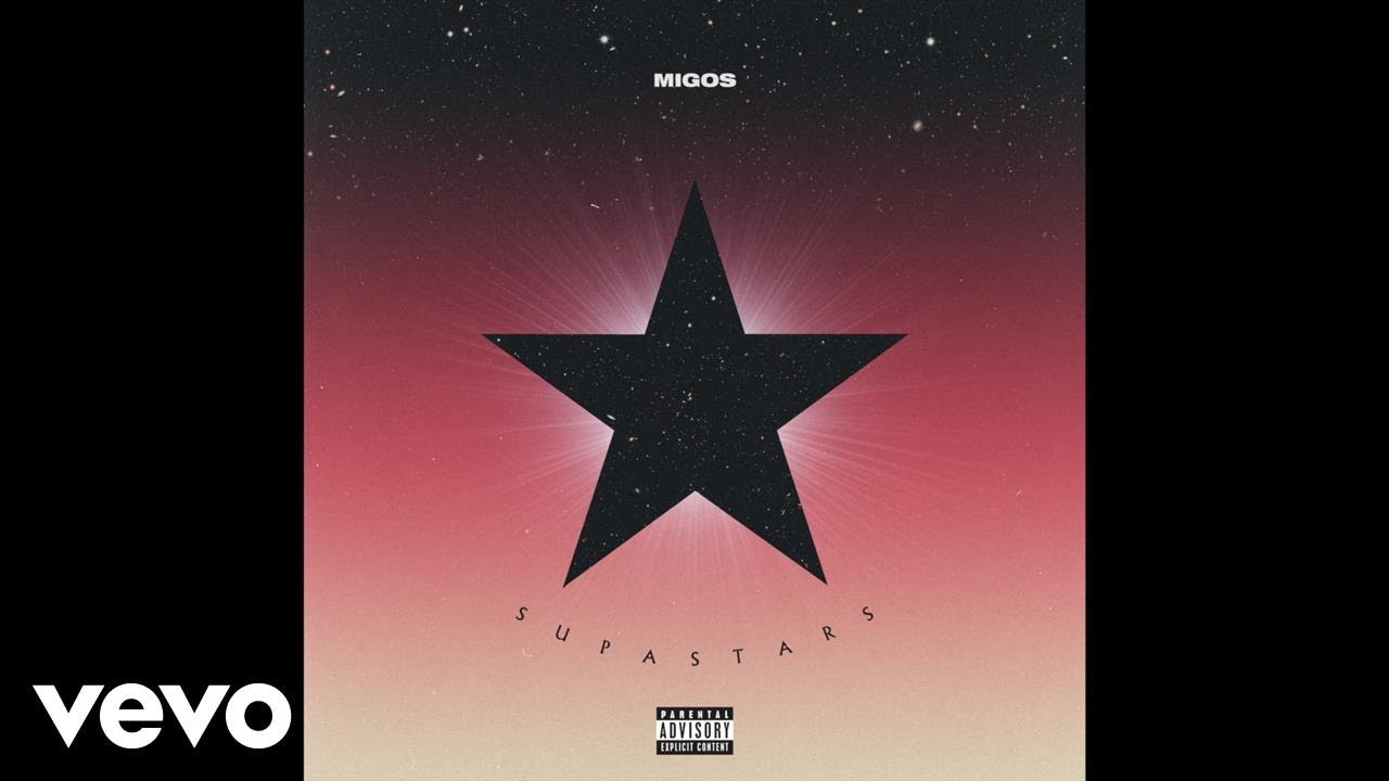 Migos - Supastars (Audio) - YouTube