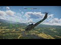 War thunder  ab 205 a1 italian helicopters 2020