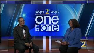 People 2 People Interview