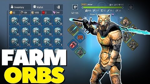 I SMELTED ALL My Gear Just to Save for OCCULTIST IV in Frostborn