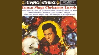 Watch Mario Lanza It Came Upon A Midnight Clear video