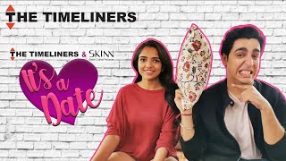 It’s A Date | Ahsaas Channa and Gagan Arora | The Timeliners It’s A Date | Ahsaas Channa and Gagan Arora | The Timeliners