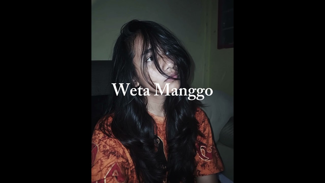 Weta manggo [Lagu ende lio terbaru] #musica #cover 
