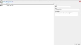Software-Aplikasi-Notaris-Sinotis-Tutorial-Isi data master filling cabinet screenshot 3