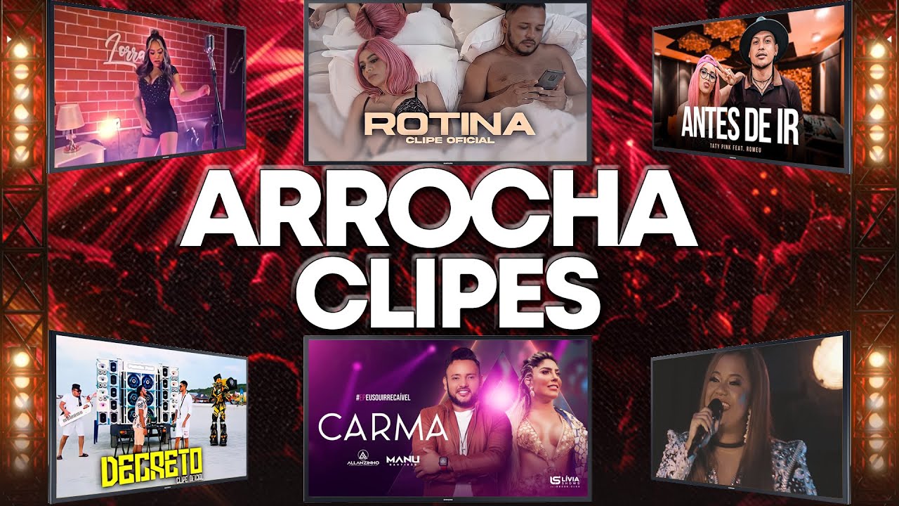 ARROCHA 2021 CLIPES