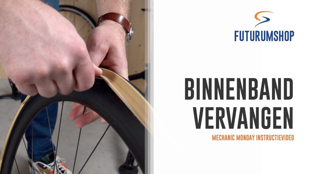 Wat is de beste fietsband voor jouw racefiets? | FuturumShop.nl