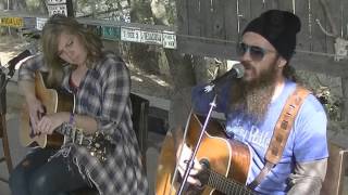 Video voorbeeld van "Set 1 - 08 Cody Jinks - Cast No Stones"