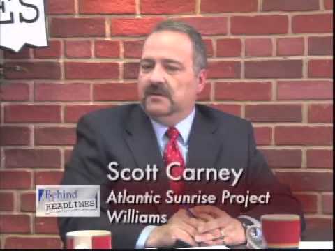 Behind the Headlines March 23, 2015 Susquehanna Valley Center for Public Policy