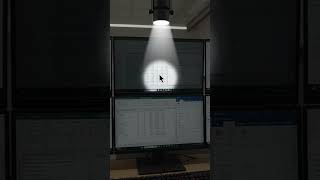 Never Lose Your Mouse Cursor on Triple Monitors Again!#windows #windows11 #shorts #windowstips