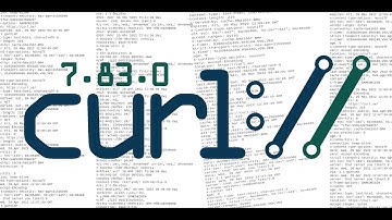 curl 7.83.0 with Daniel Stenberg