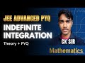 🚀 Indefinite Integration Mastery 🔥 | JEE Advanced Tricks, PYQs &amp; Fast Methods