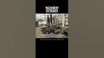 Driving Production Innovation with Advanced Extrusion Systems