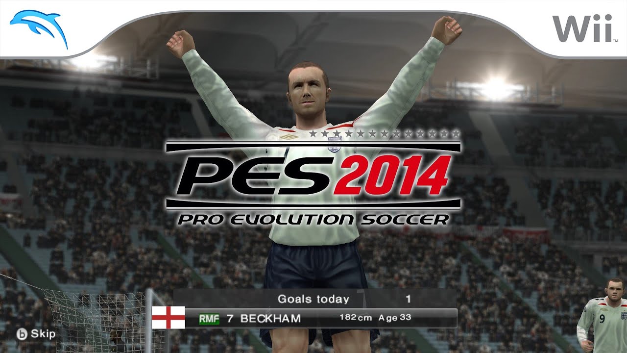 FIFA Soccer 13 - Dolphin Emulator Wiki