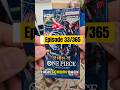 Episode 33-One Piece (Korean) OPK-03 Pillars of Strength #onepiecetcg #onepiece