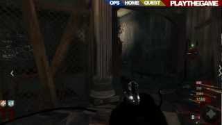 Zombies with Benn - The Worlds WORST Zombies Player... (Part 2) screenshot 5