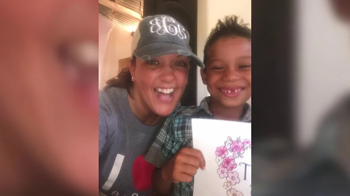 ROT employee Jennifer Chappell shares story