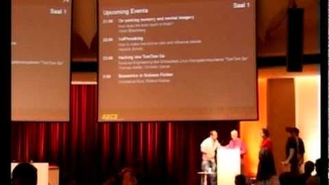 22C3 working memory mental imagery (5/5)