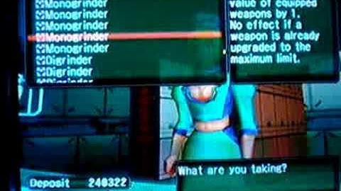 My pso Character