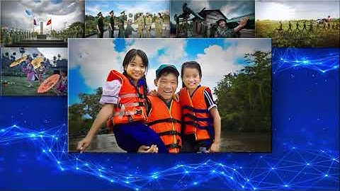 |TRIỂN LÃM THỰC TẾ ẢO| TỰ HÀO MỘT DẢI BIÊN CƯƠNG