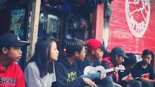 Story Wa Oh Tuhan Apakah Salahku Cover Bymara Fm  storynoob