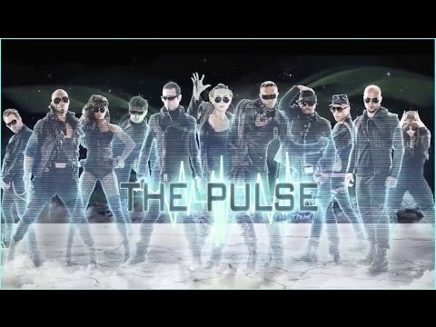 The Pulse On Tour BTS "The Arrival" Lee Cherry Photo | B Friedman Creative