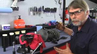 How to Assemble A New Strut  AutoZone Car Care