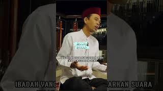 Download Lagu ibadah yang paling tinggi adalah ridho menerima takdir Allah SWT! #shorts #ustadzabdulsomad #quotes MP3 Download Lagu ibadah yang paling tinggi adalah ridho menerima takdir Allah SWT! #shorts #ustadzabdulsomad #quotes MP3